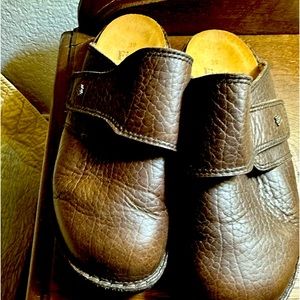 Finn Mule style size 39